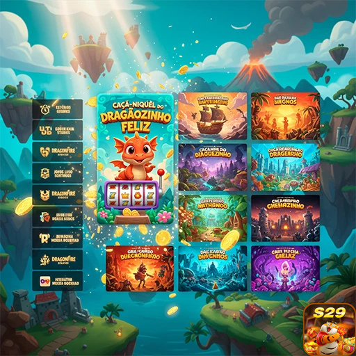 s29.com - usar o rápido app exclusivo