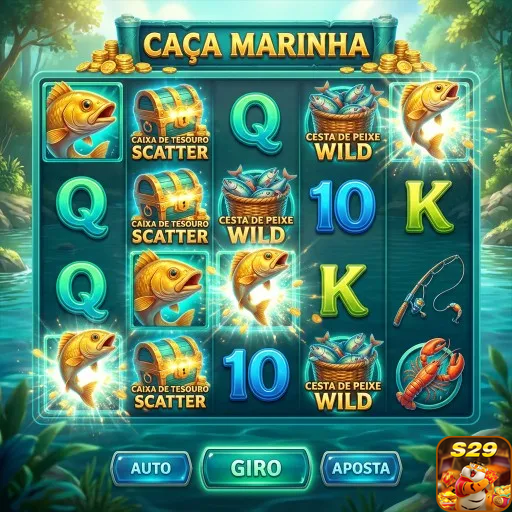 s29.com - explorar emocionantes jogos online