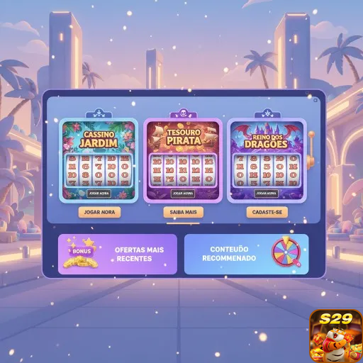 s29.com Mobile App