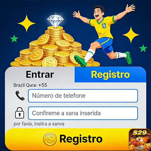 s29.com Vantagens de Se Registrar no s29.com